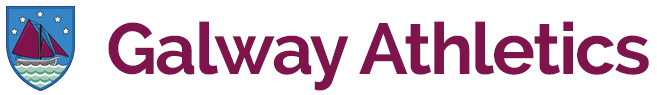 Galway Athletics Logo